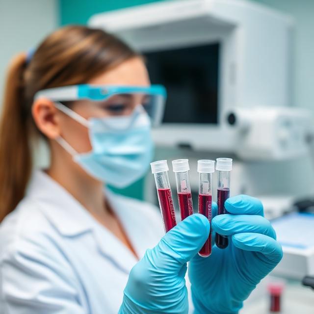 Preventive Care - Health Screenings in Las Vegas, Nevada