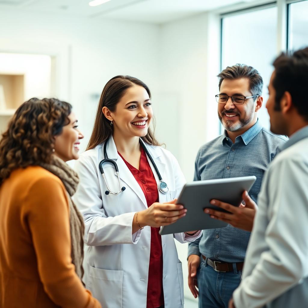 Primary Care - Family Medicine in Las Vegas, Nevada