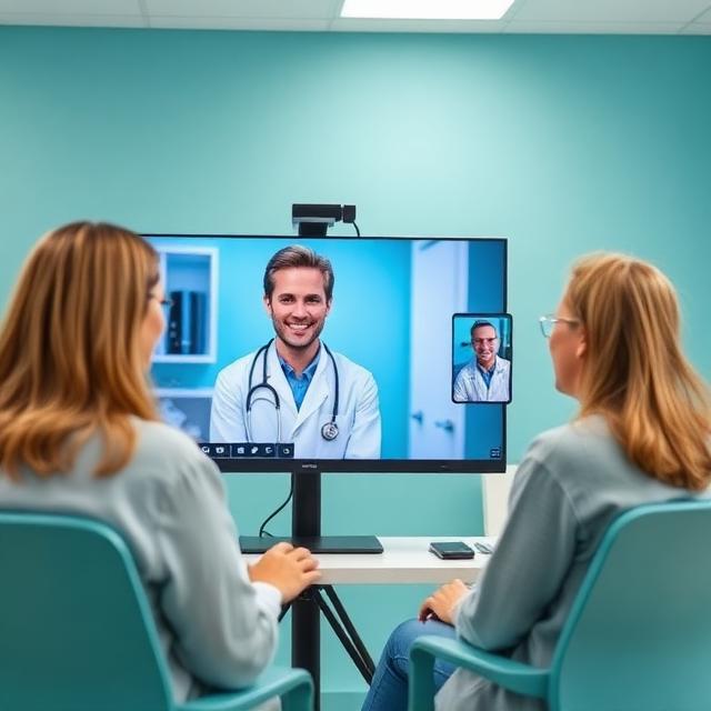 Telehealth Las Vegas - Virtual Doctor Visits in Las Vegas, Nevada