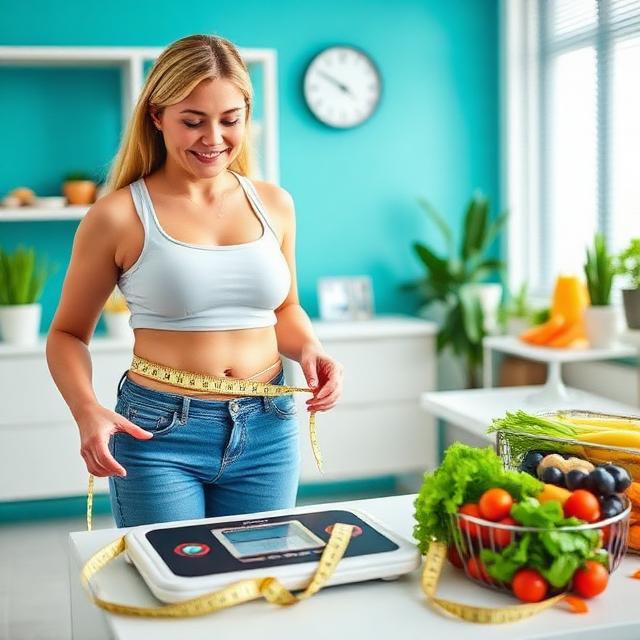 Medical Weight Loss - Semaglutide & Tirzepatide in Las Vegas, Nevada