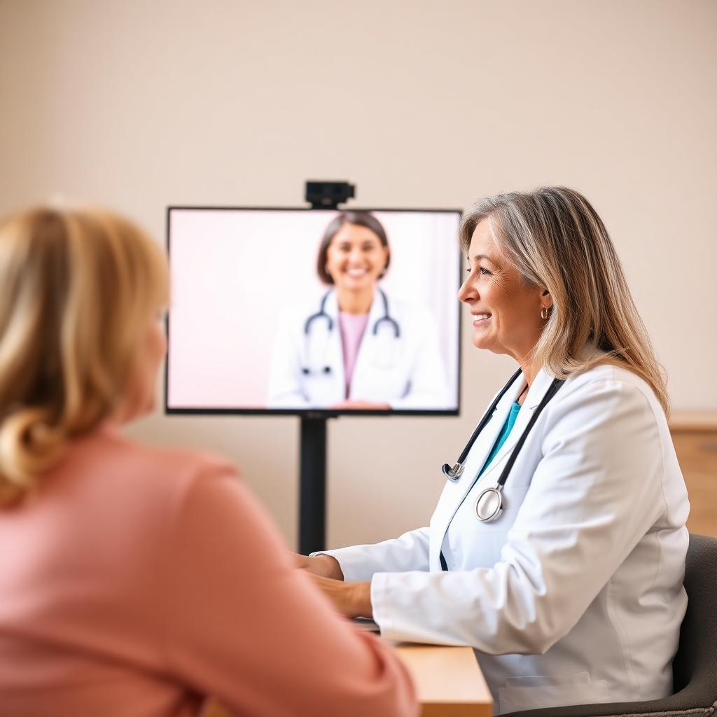 Women's Health - Hormone Therapy & More in Las Vegas, Nevada